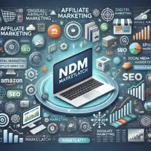 digital marketing services for business growth