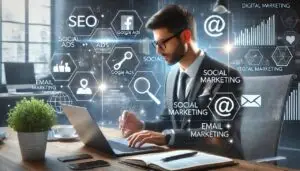 digital marketing tips for online business