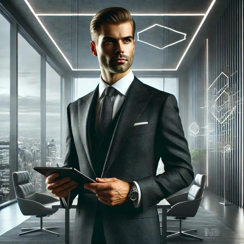 digital marketing specialist Nadeem Alam