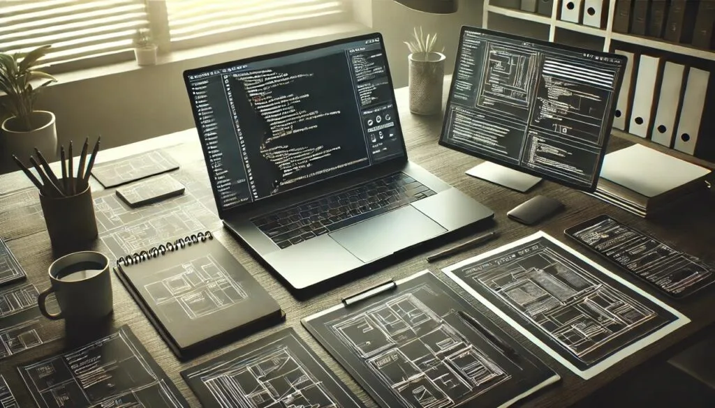 Website Development and Design