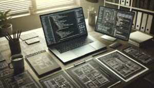 Website Development and Design