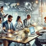 seo and advertising services