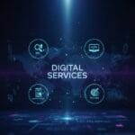 Digital marketing Services