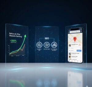 Professional SEO Growth Suite